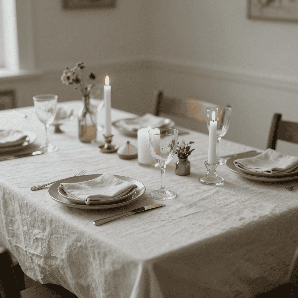 Styled event moment